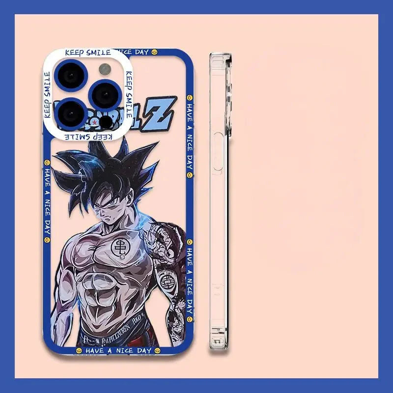 Dragon Ball Phone Case
