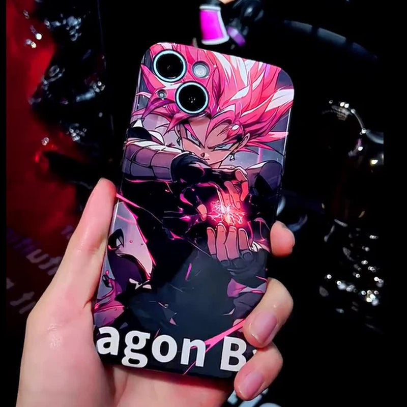 Dragon Ball Phone Case