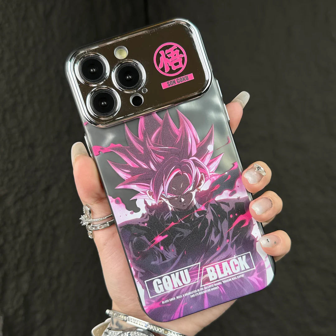 Dragon Ball Phone Case