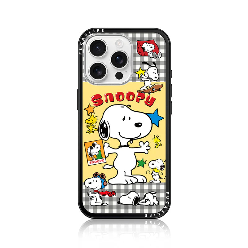 Snoopy Phone Case