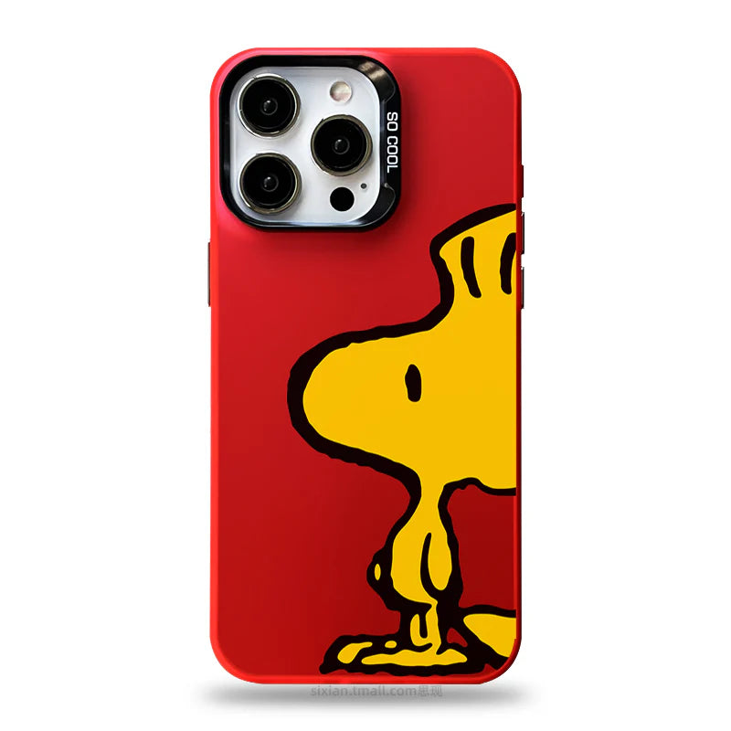 Snoopy Phone Case