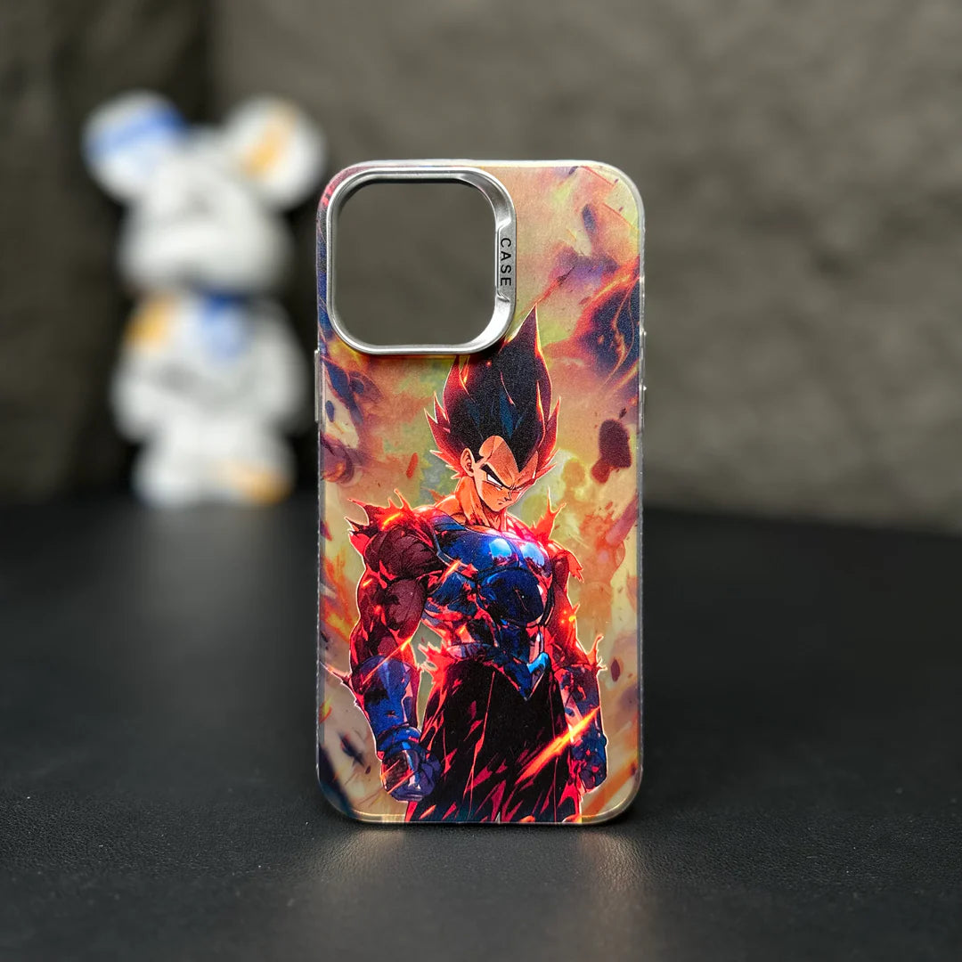 Dragon Ball Phone Case