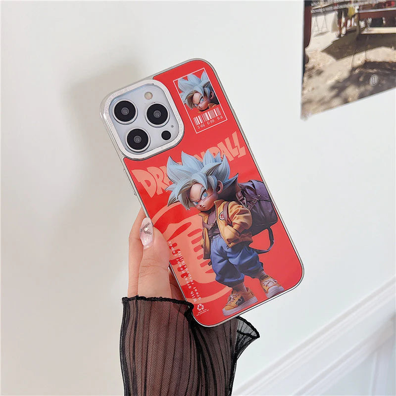 Dragon Ball Phone Case