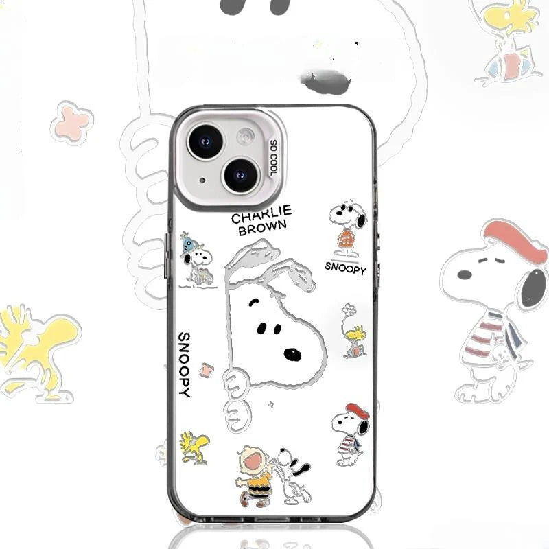 Snoopy Phone Case