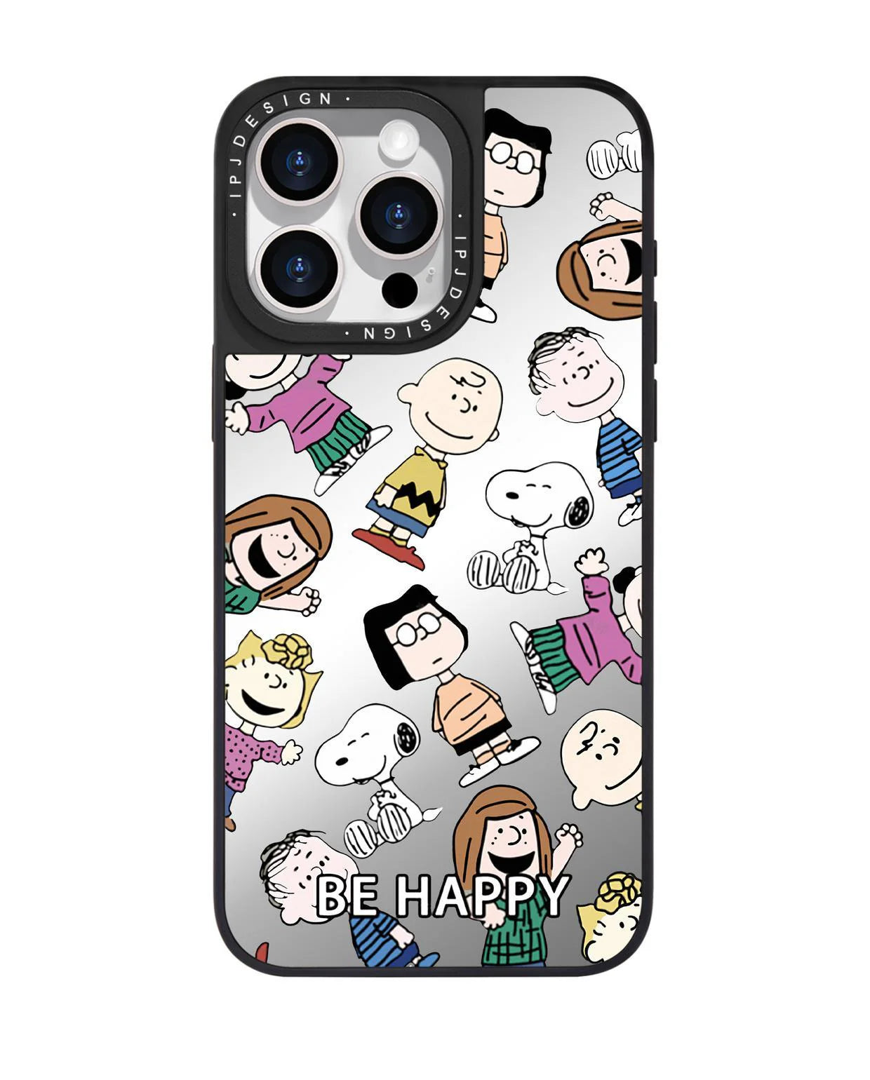 Snoopy Phone Case