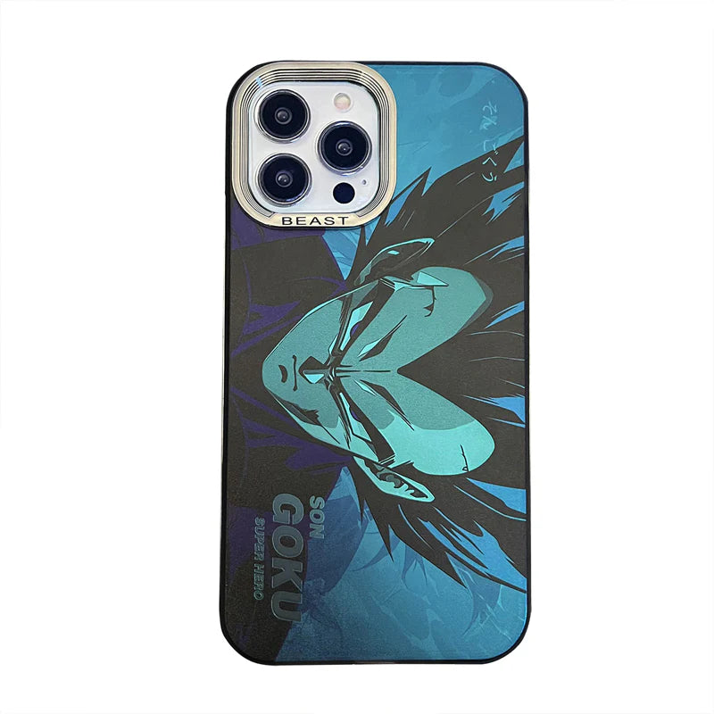 Dragon Ball Phone Case