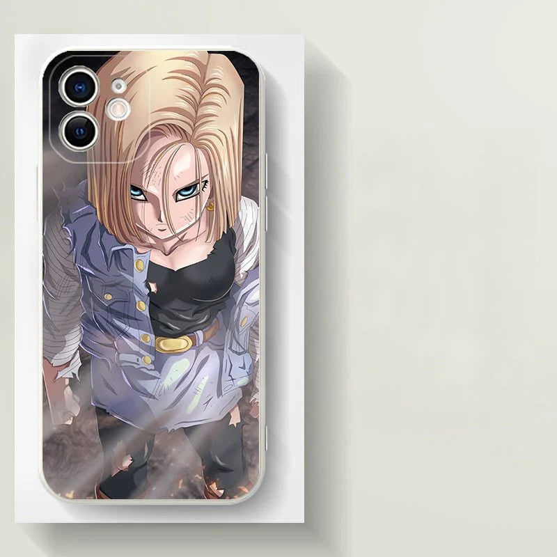 Dragon Ball Phone Case