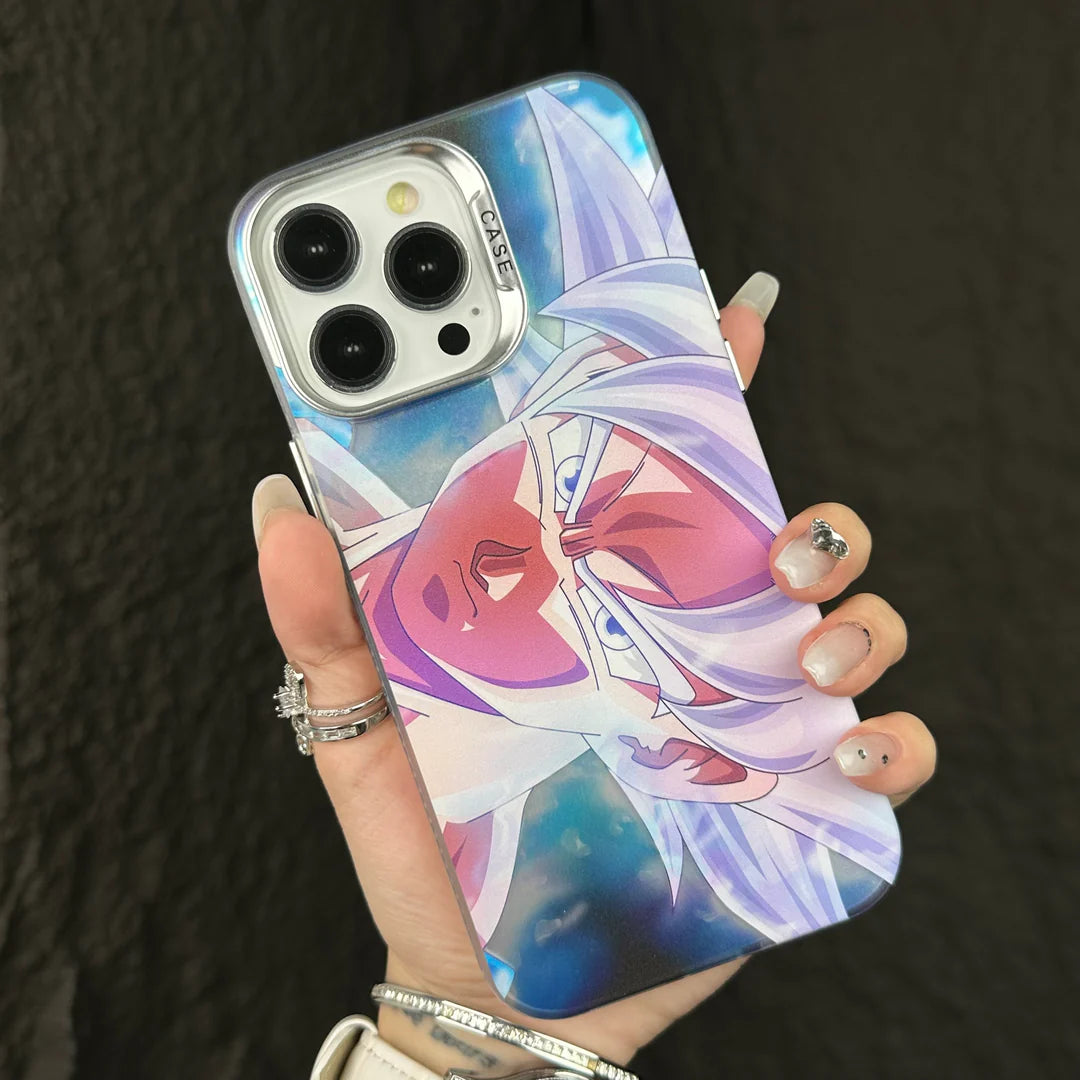 Dragon Ball Phone Case