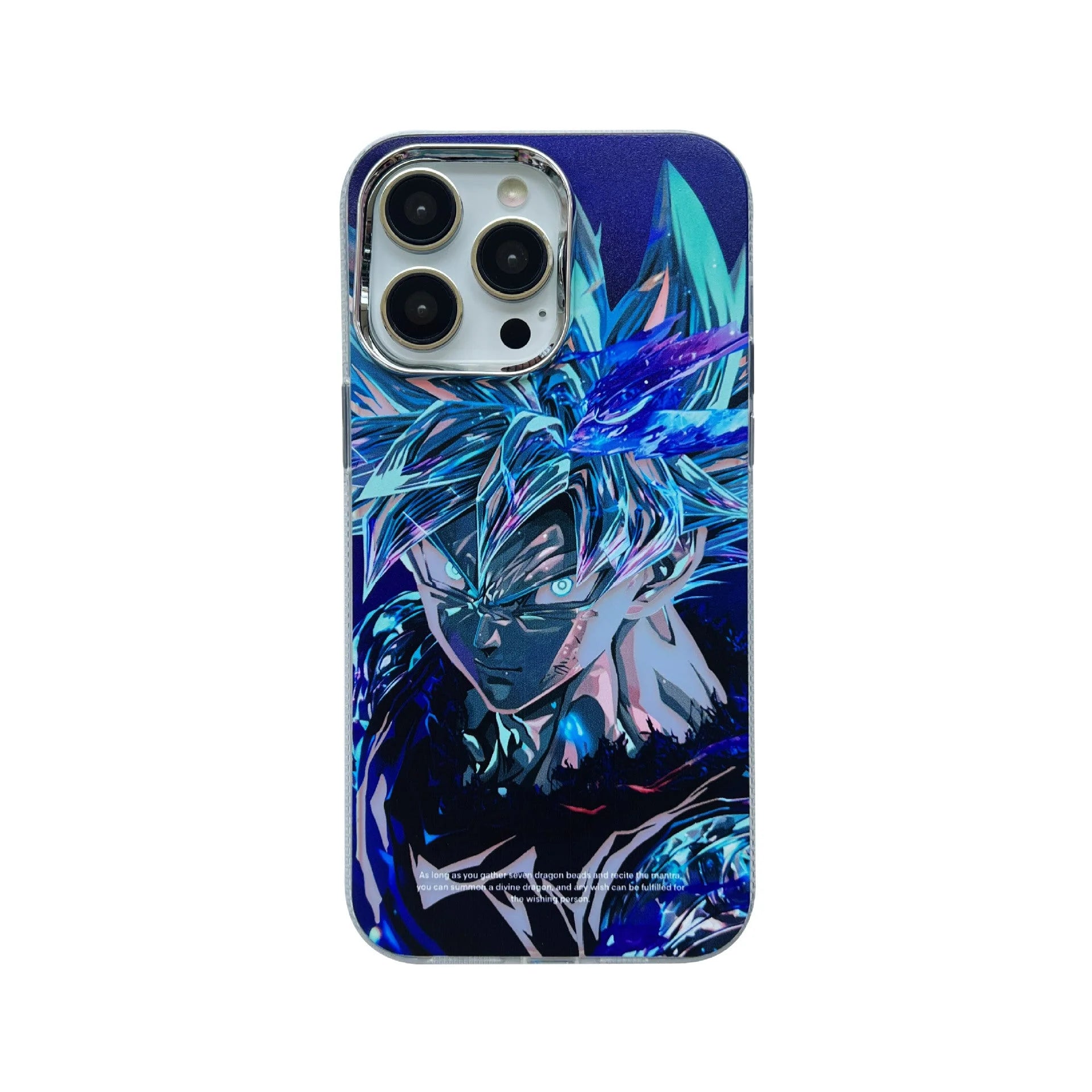 Dragon Ball Phone Case