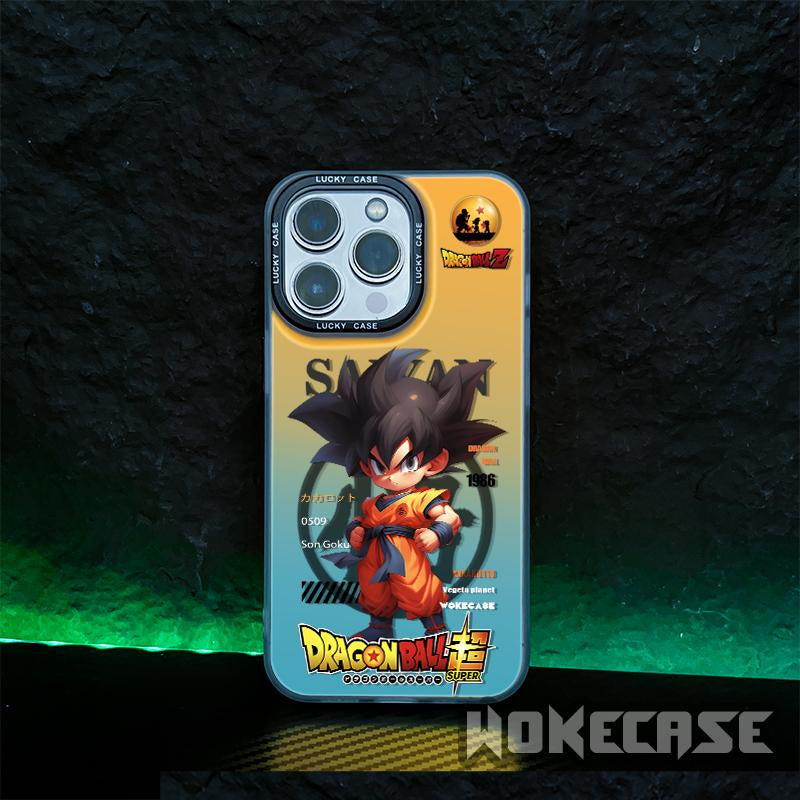Dragon Ball Phone Case