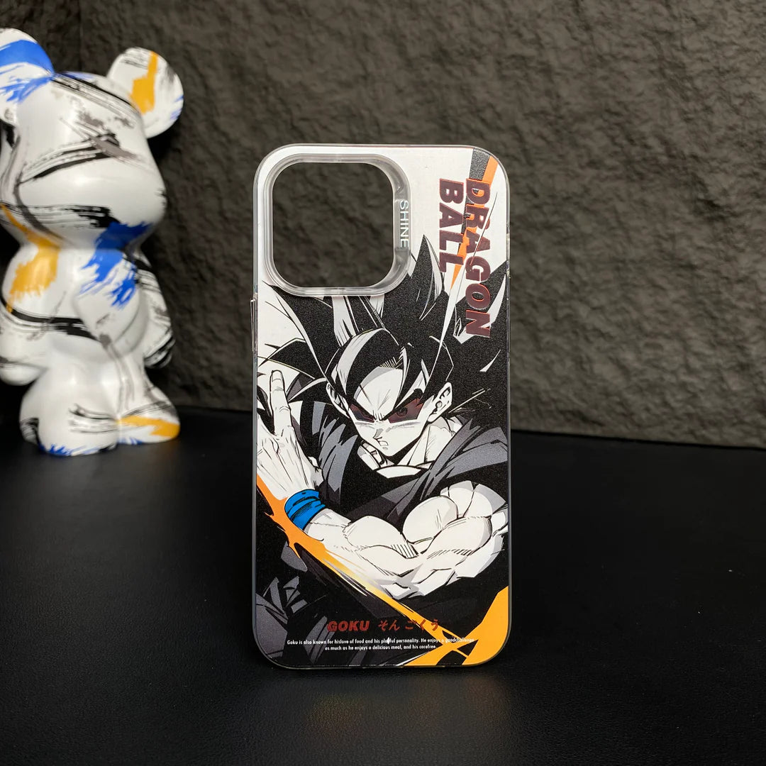 Dragon Ball Phone Case