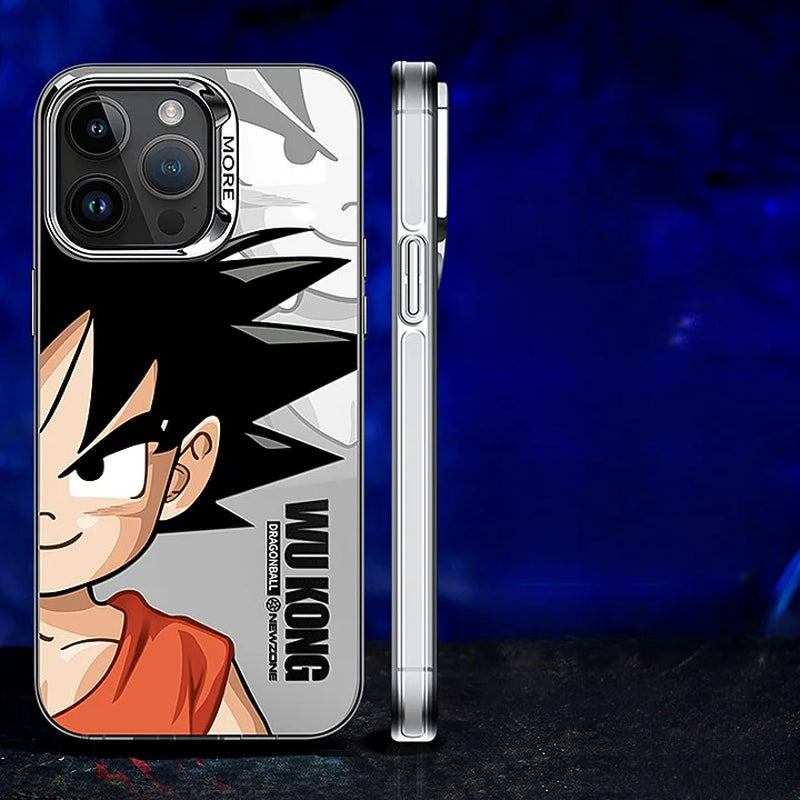 Dragon Ball Phone Case