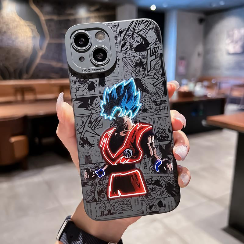 Dragon Ball Phone Case