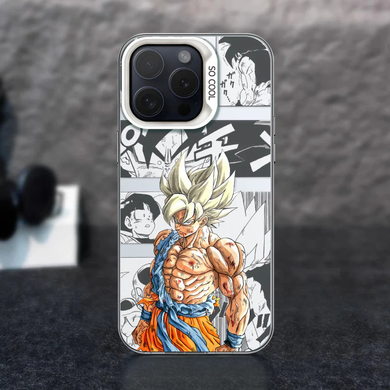 Dragon Ball Phone Case