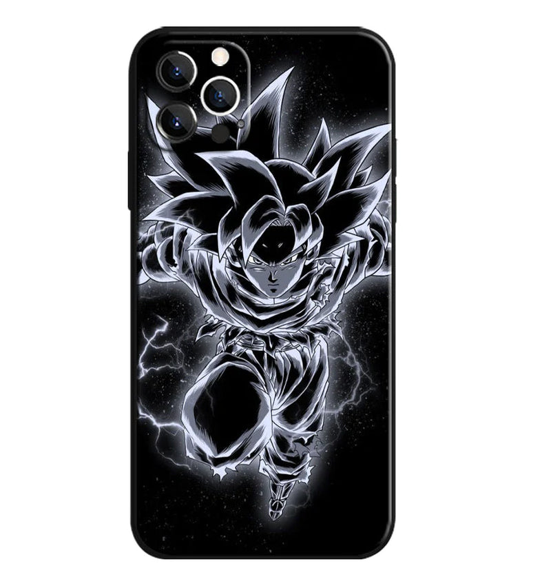 Dragon Ball Phone Case