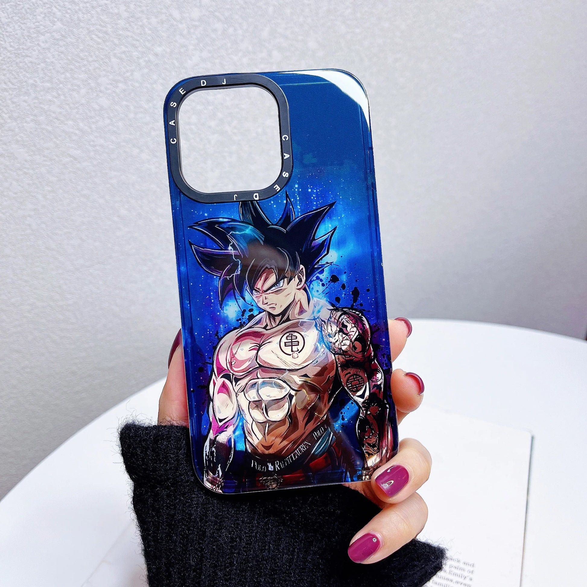 Dragon Ball Phone Case