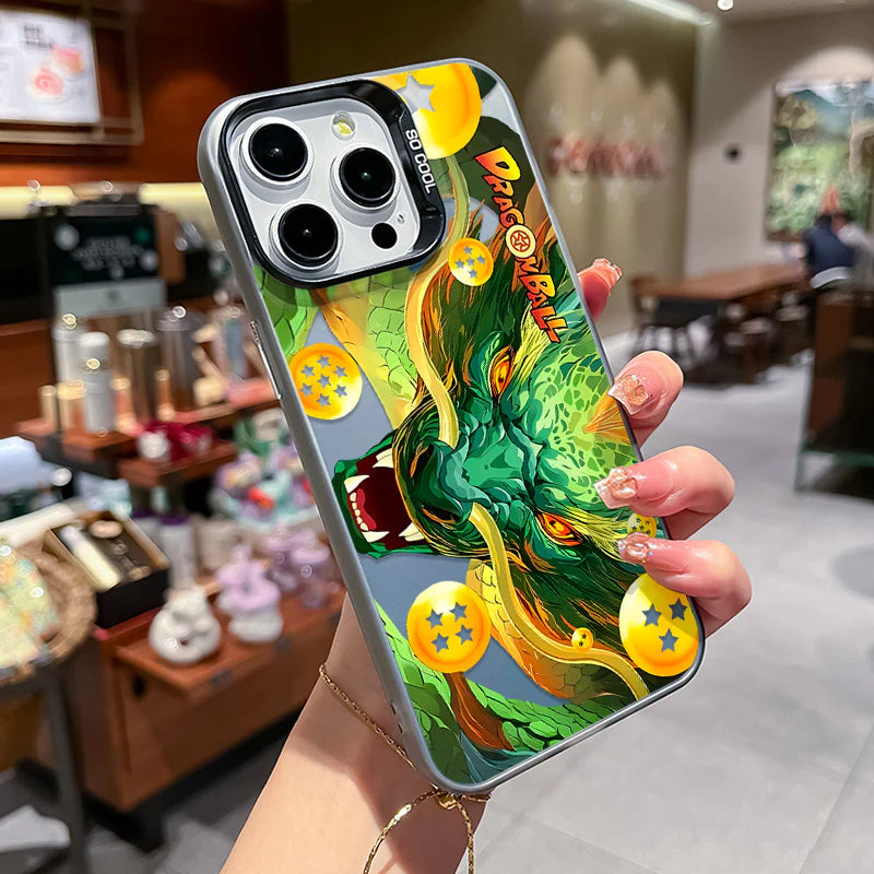 Dragon Ball Phone Case