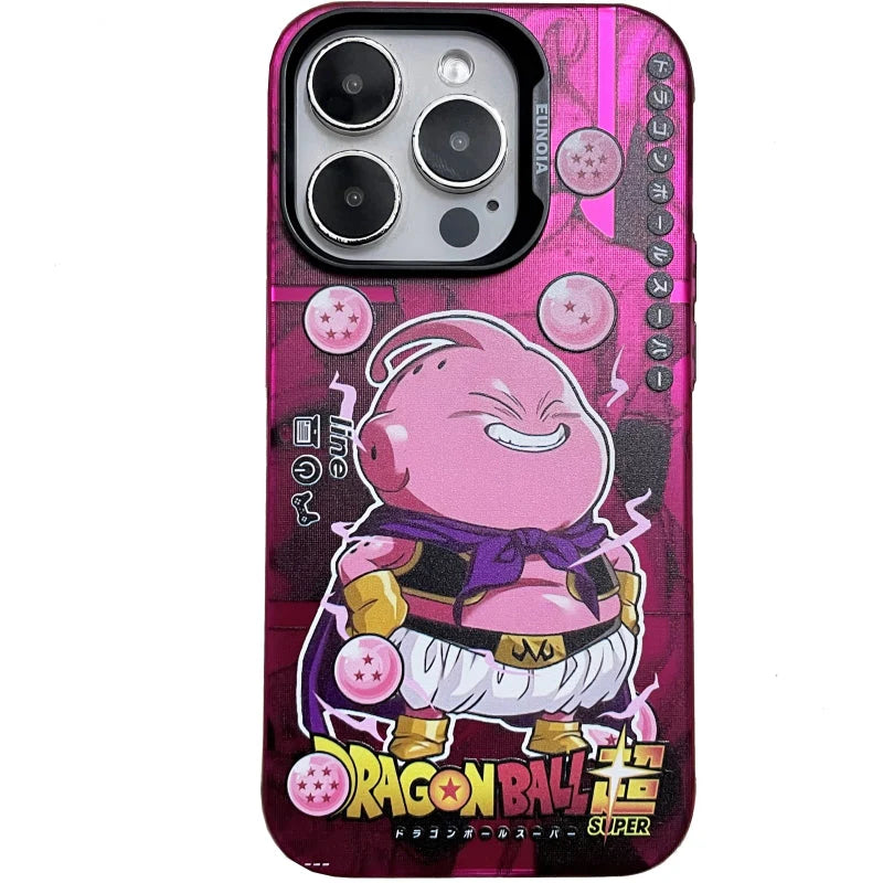 Dragon Ball Phone Case