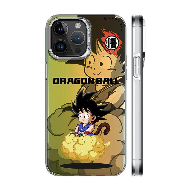 Dragon Ball Phone Case