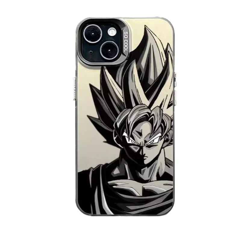 Dragon Ball Phone Case