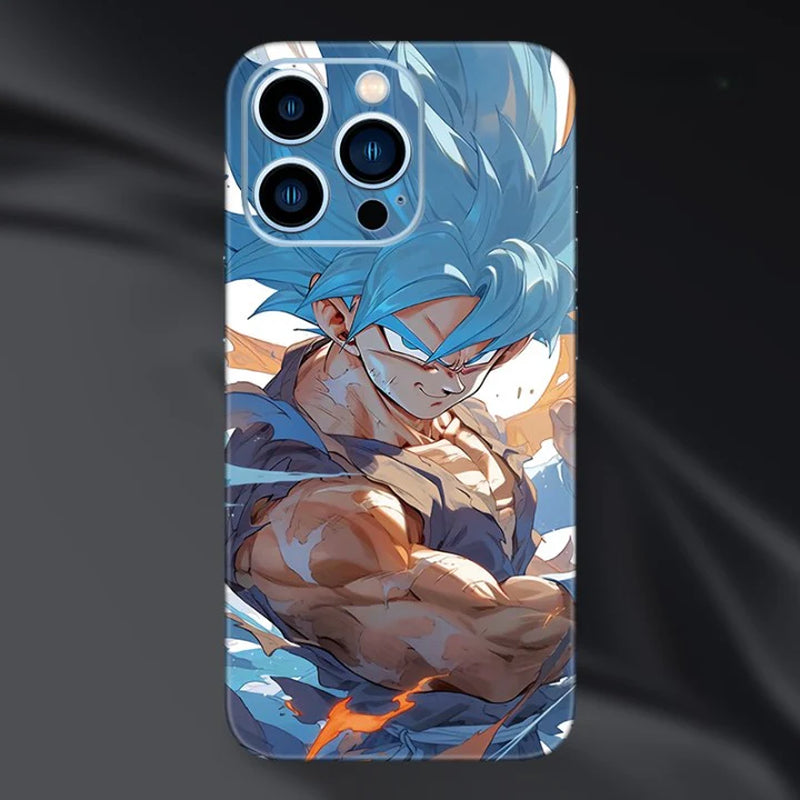 Dragon Ball Phone Case