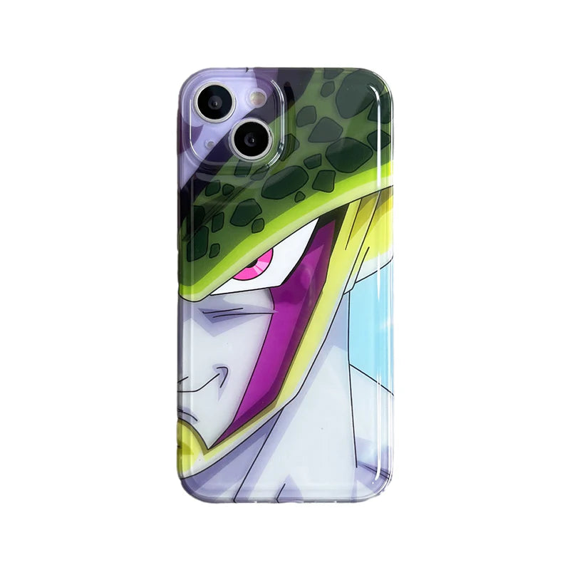 Dragon Ball Phone Case