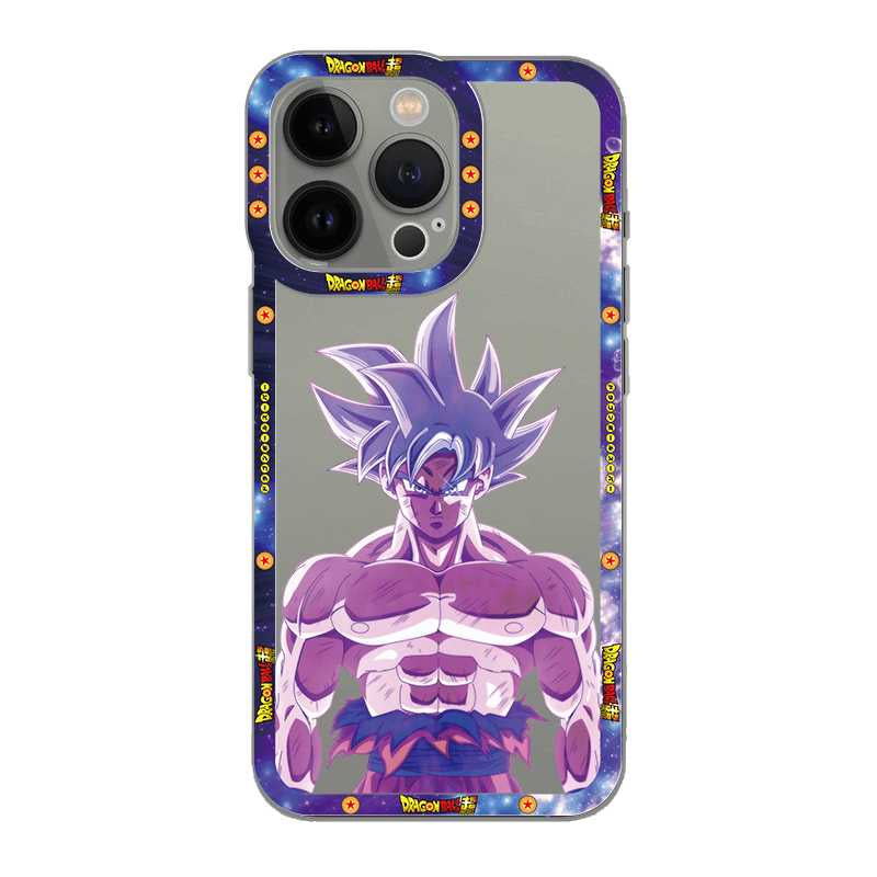 Dragon Ball Phone Case
