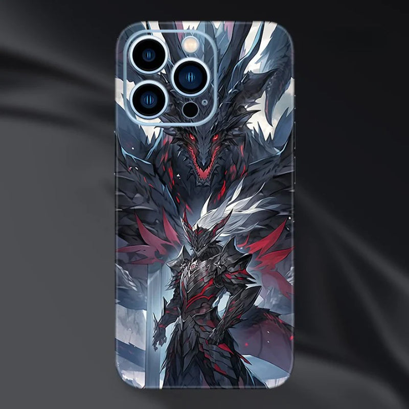 Dragon Ball Phone Case