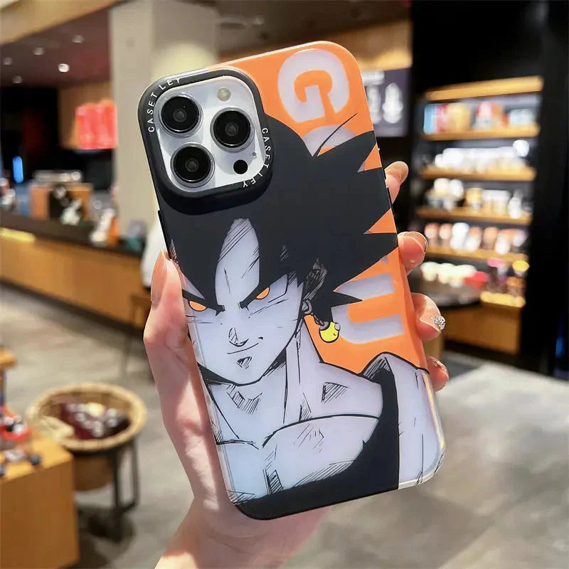 Dragon Ball Phone Case