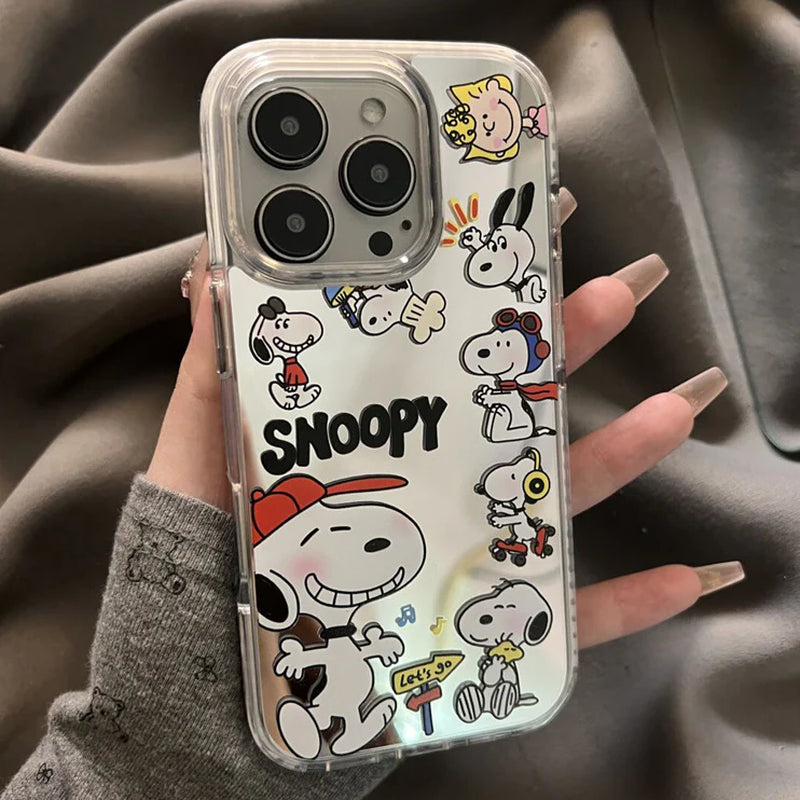 Snoopy Phone Case