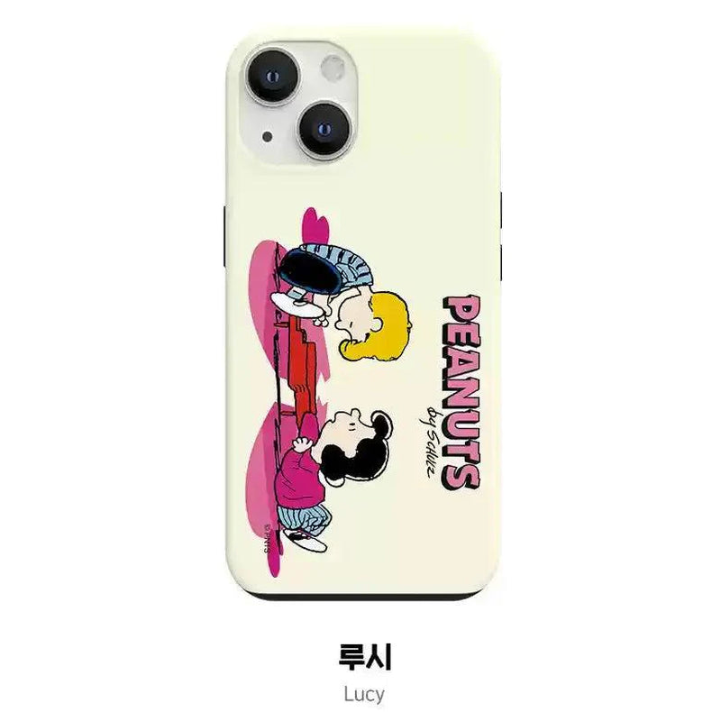 Snoopy Phone Case