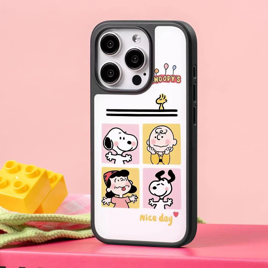 Snoopy Phone Case