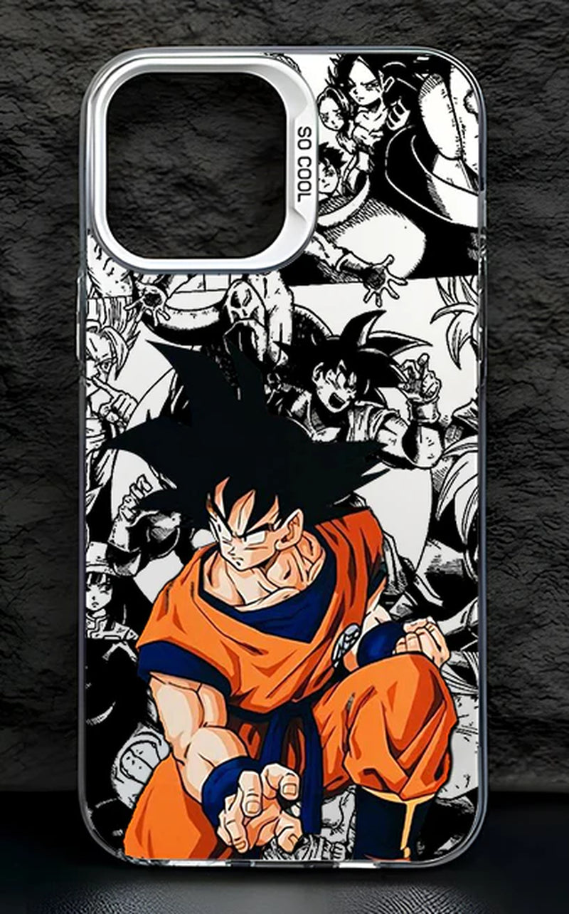 Dragon Ball Phone Case