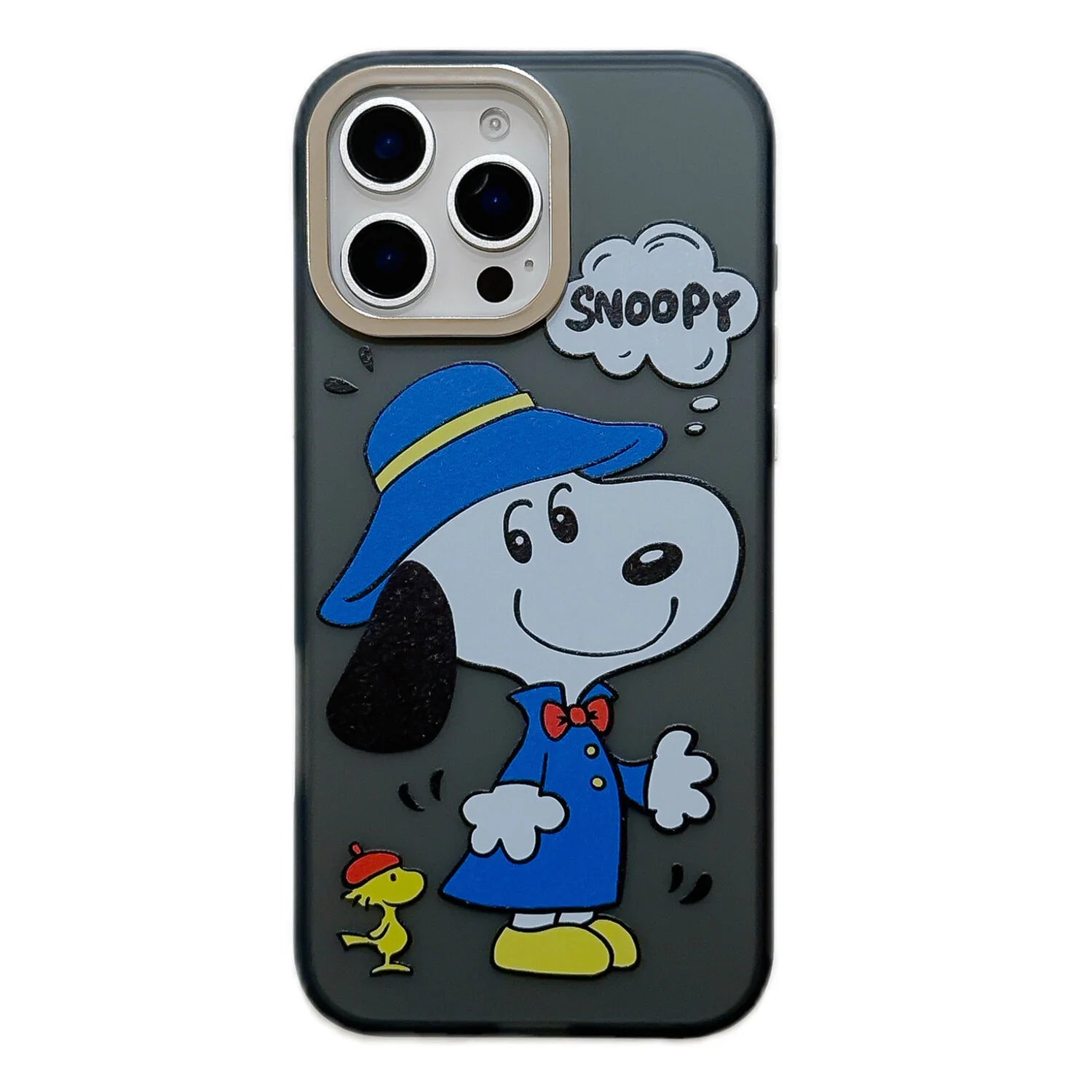 Snoopy Phone Case