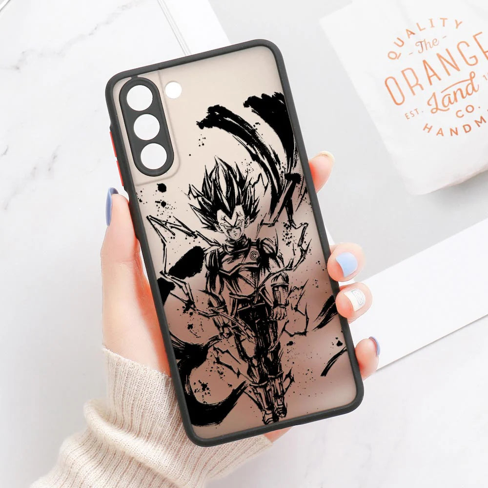 Dragon Ball Phone Case