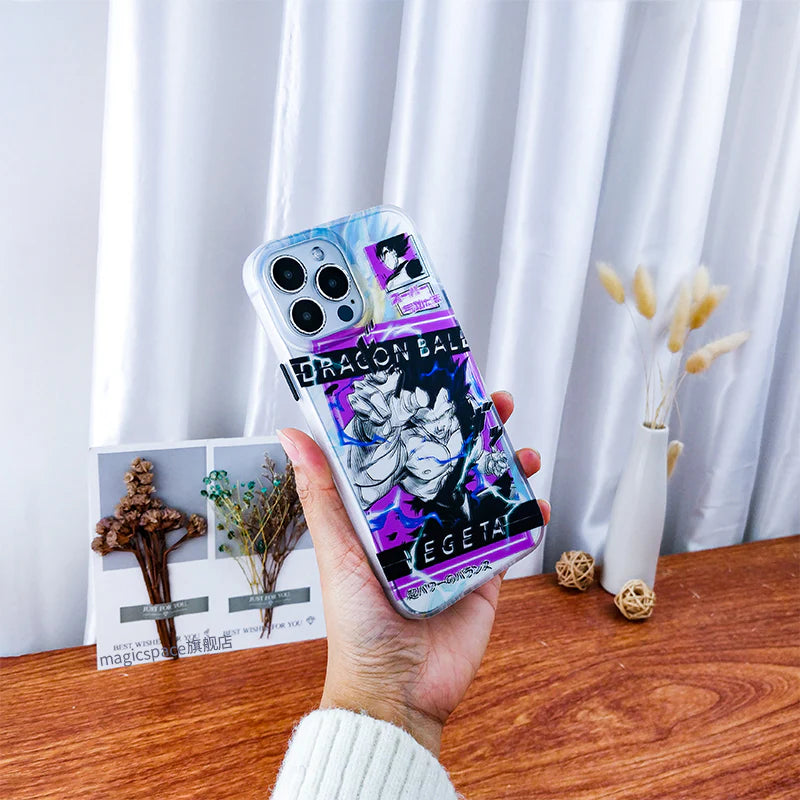 Dragon Ball Phone Case