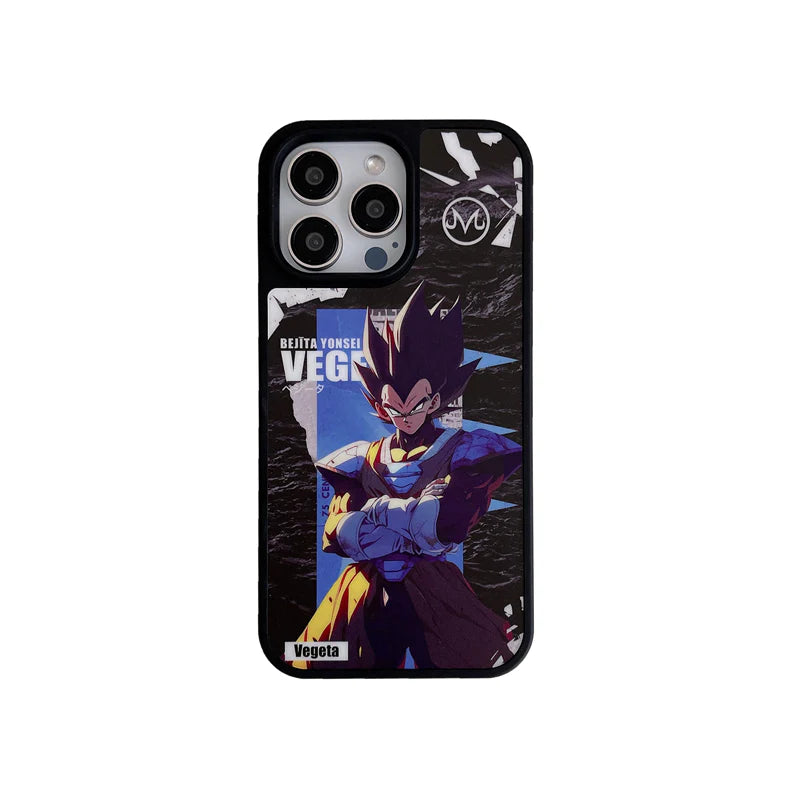 Dragon Ball Phone Case