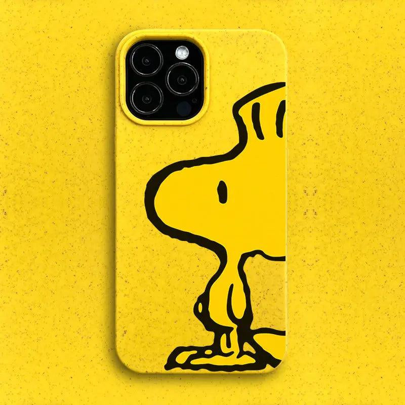 Snoopy Phone Case