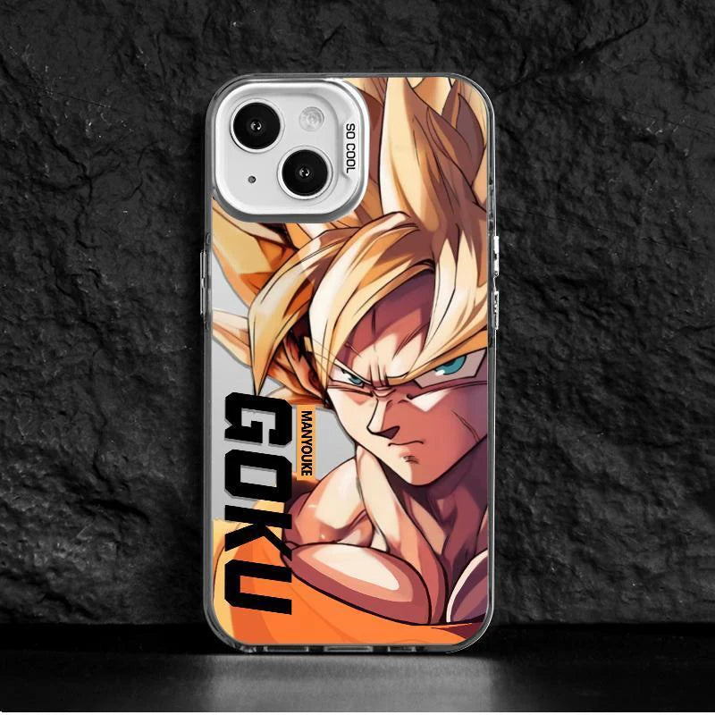 Dragon Ball Phone Case