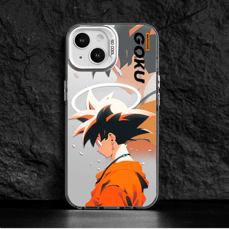 Dragon Ball Phone Case