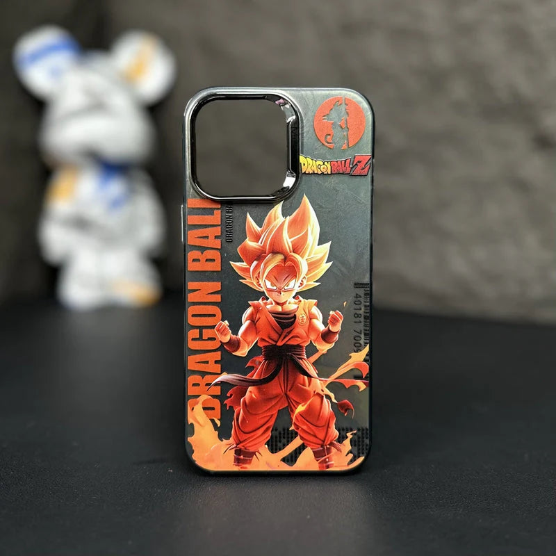 Dragon Ball Phone Case