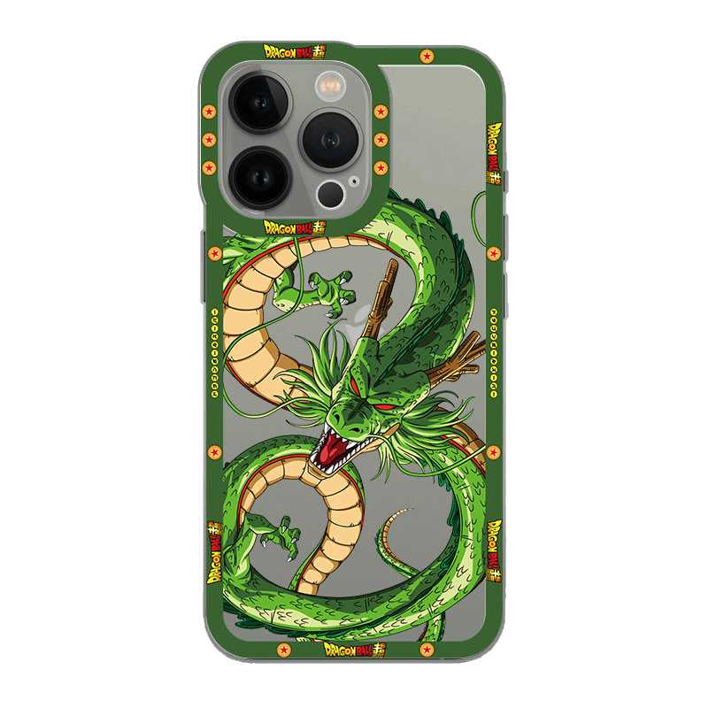 Dragon Ball Phone Case