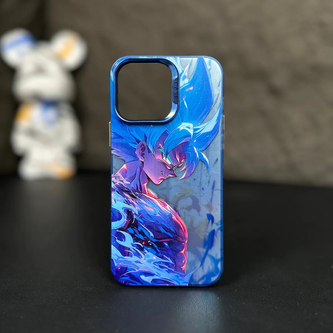 Dragon Ball Phone Case