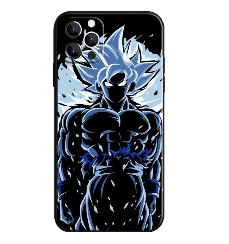Dragon Ball Phone Case