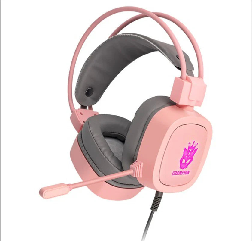 Gaming Headphones with Mic Gaming Audio Headset