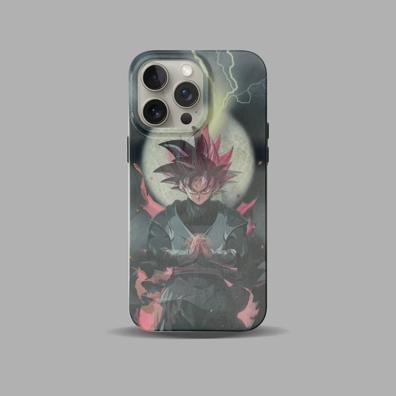 Dragon Ball Phone Case