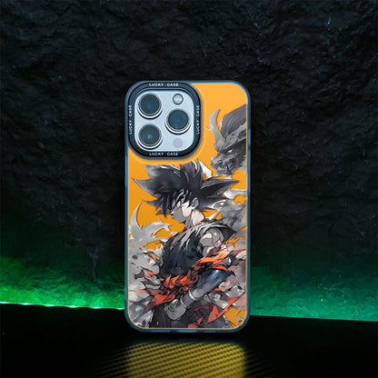 Dragon Ball Phone Case