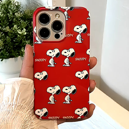 Snoopy Phone Case