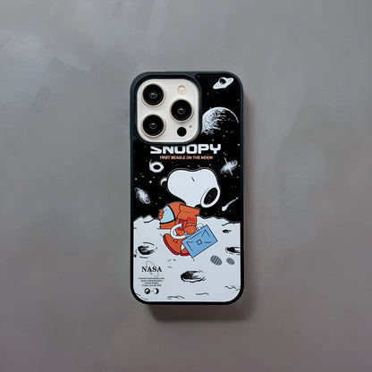 Snoopy Phone Case