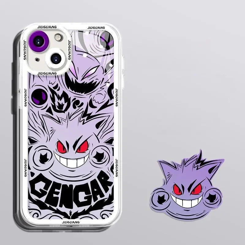 Bomb Elf Phone Case
